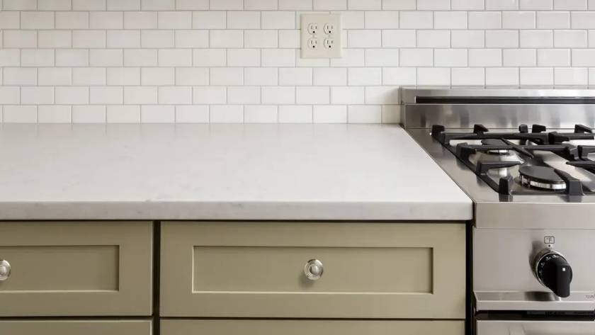 Kitchen Countertop surface for kitchen remodel
