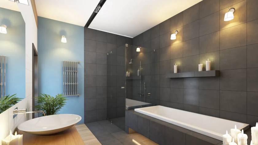 Creating Your Dream Shower Experience