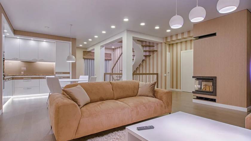 Home Remodeling Ideas in 2024