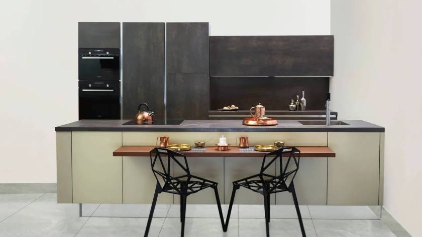 New Kitchen Ideas in 2024