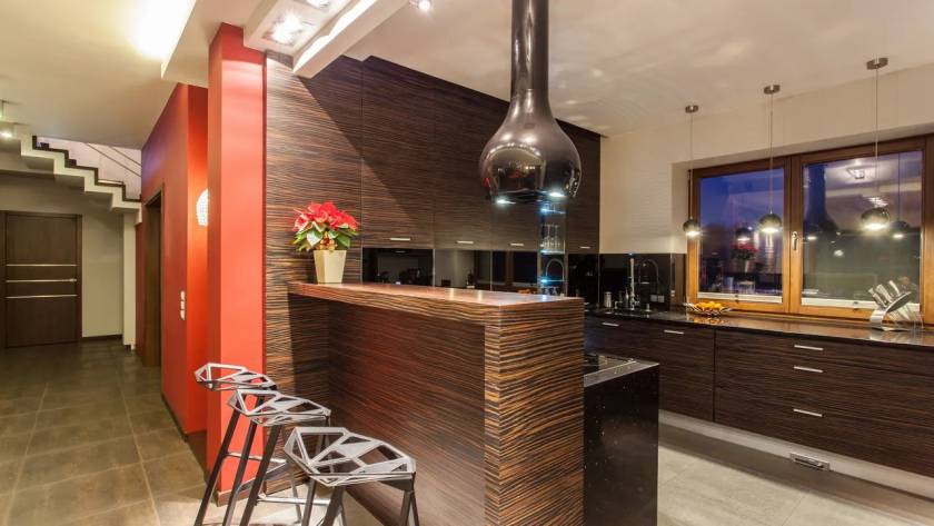 Underground Basement Bar Ideas