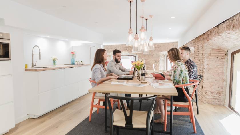 How To Choose The Best Lighting For Your Kitchen Remodel