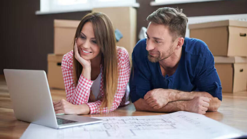 Couples are prioritizing home remodeling projects for maximum impact